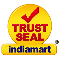 Indiamart Trust Seal