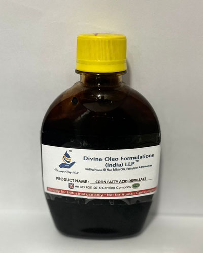 Corn Fatty Acid Distillate