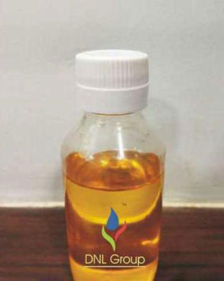 Refined Lin Seed Oil